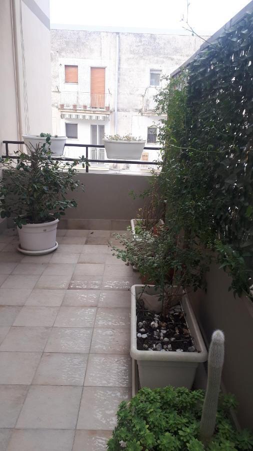 La Casa Di Benedetta Apartamento Matera Exterior foto