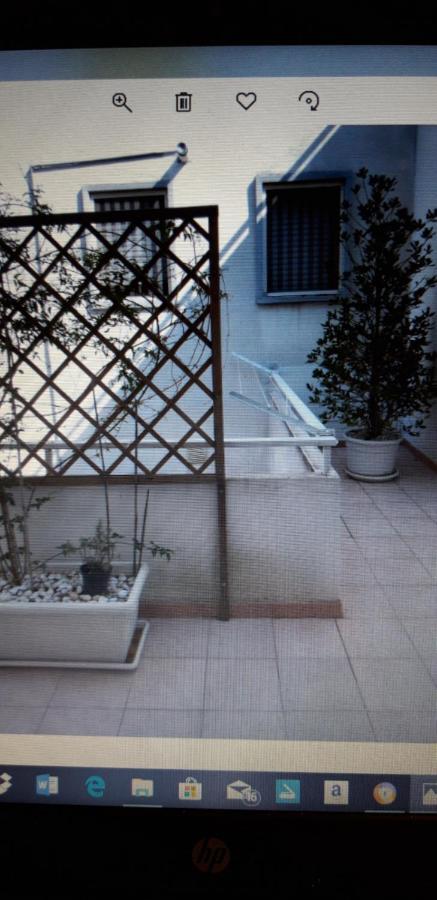 La Casa Di Benedetta Apartamento Matera Exterior foto